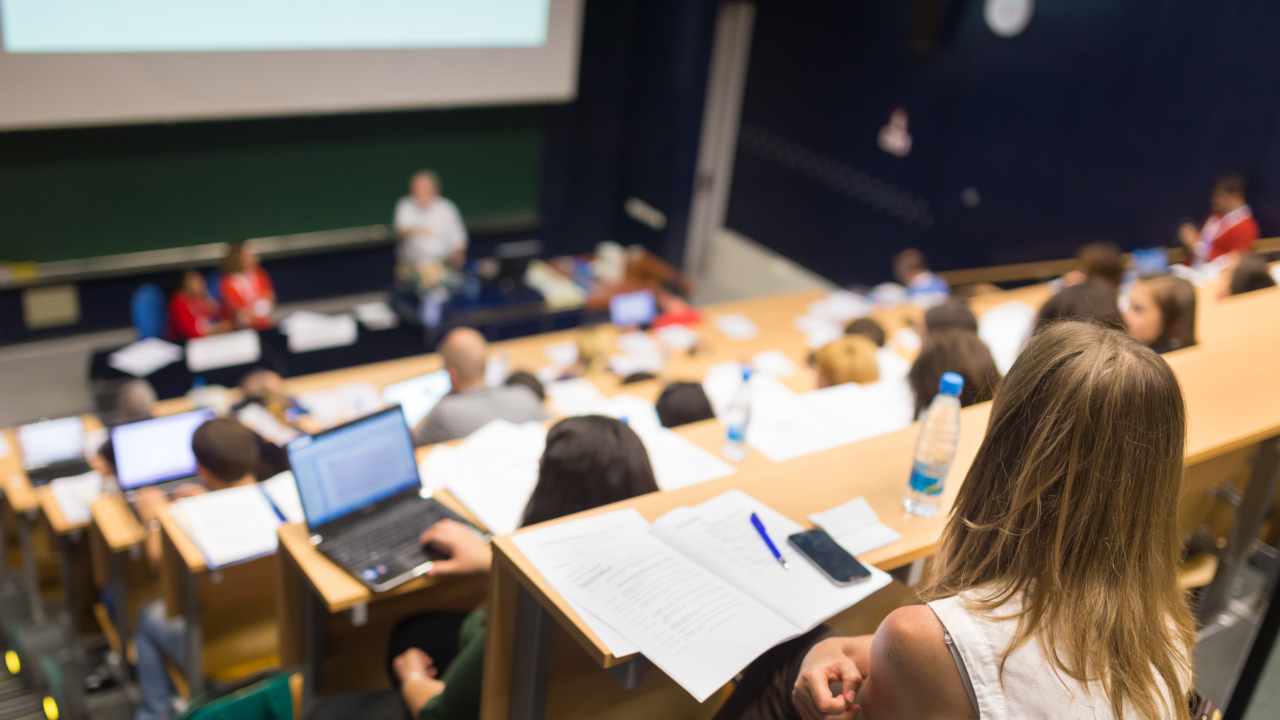studenti universitari