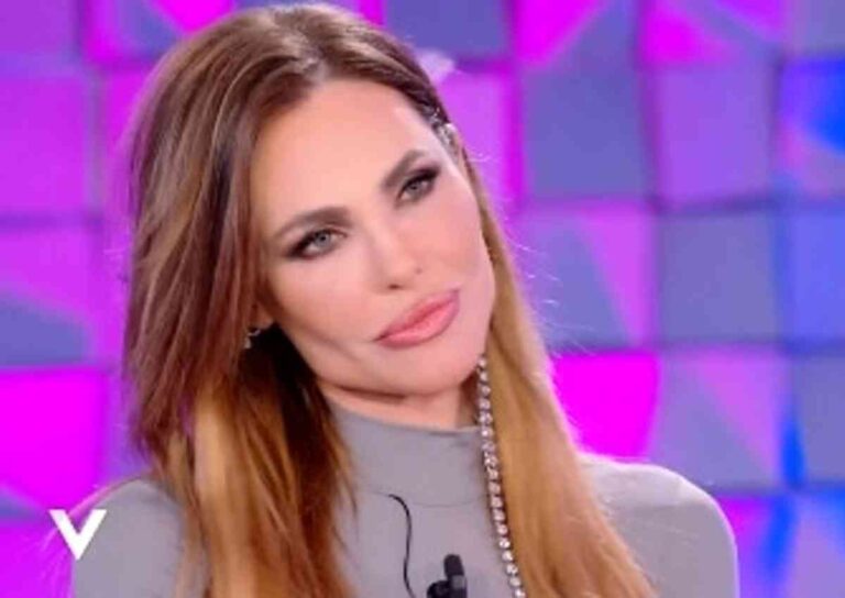 Ilary Blasi non condurrà più L’Isola dei Famosi, al suo posto Vladimir Luxuria. Scoppia la polemica, lei furiosa