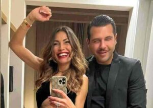 Anticipazioni Uomini e Donne oggi 1 febbraio, scoppia la lite tra Cristina, Roberta e Alessandro