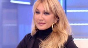Chi è entrato ieri sera al Grande Fratello, la famosa vip è il nuovo inquilino