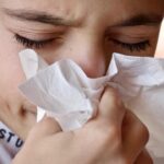 Raffreddore stagionale: cinque accorgimenti per ridurre il rischio di contagio