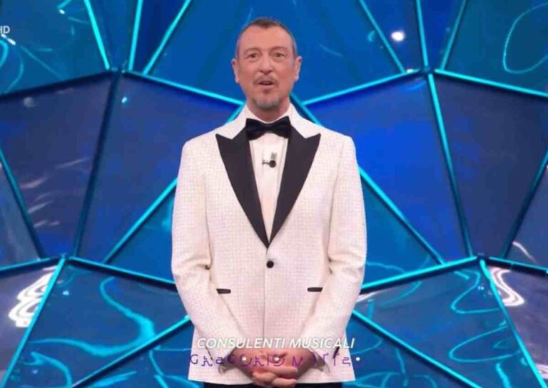 Pagelle sanremo 2024, il meglio e il peggio della prima puntata. Voto alle canzoni e artisti di ieri 6 febbraio