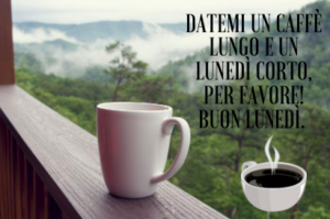 buon-lunedì