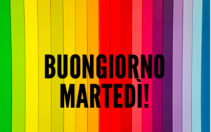 buon-martedì
