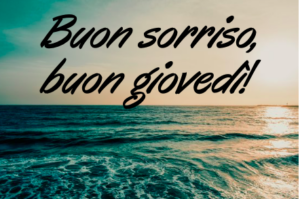 buon-giovedì