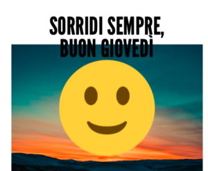 buon-giovedì