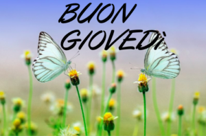 buon-giovedì