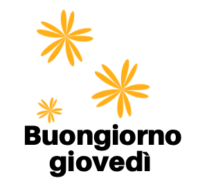 buon-giovedì