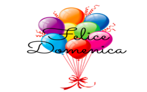 buona-domenica