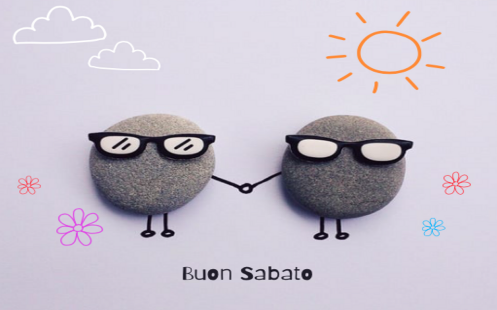 buon-sabato