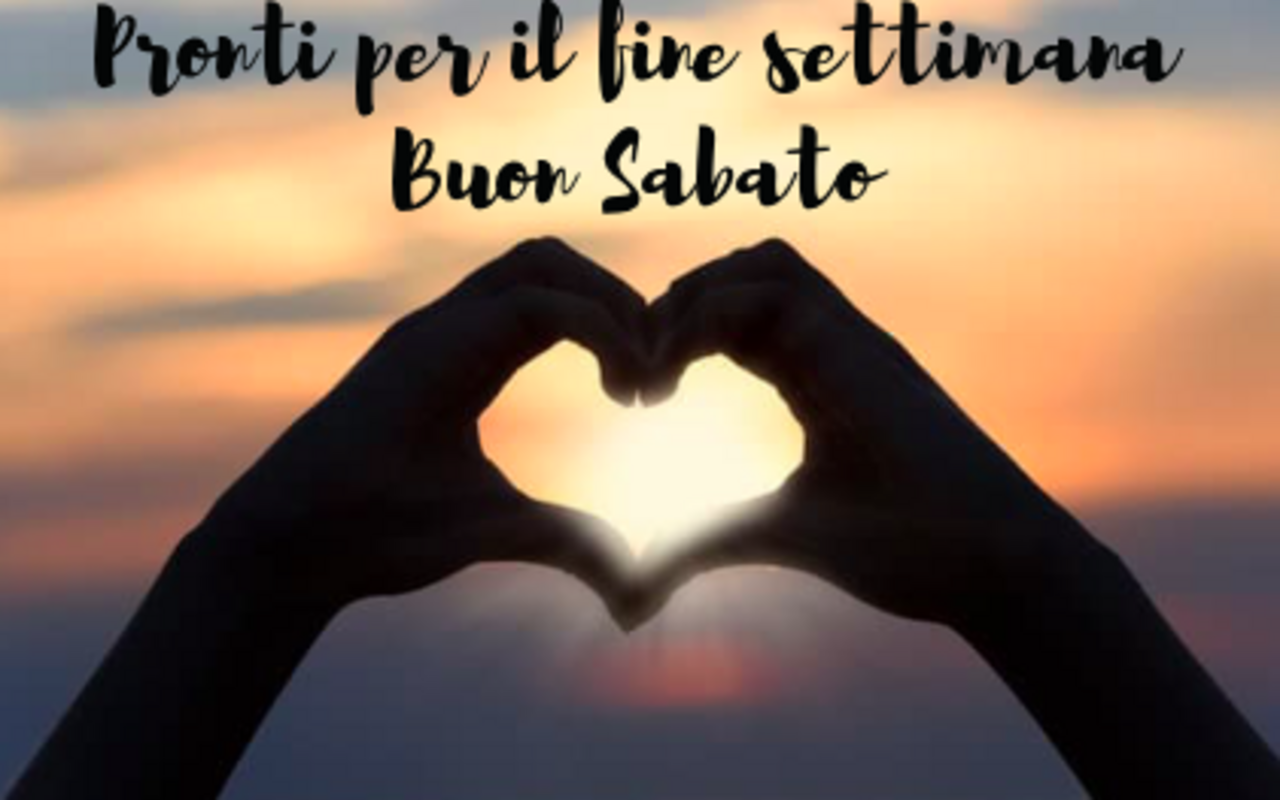 buon-sabato