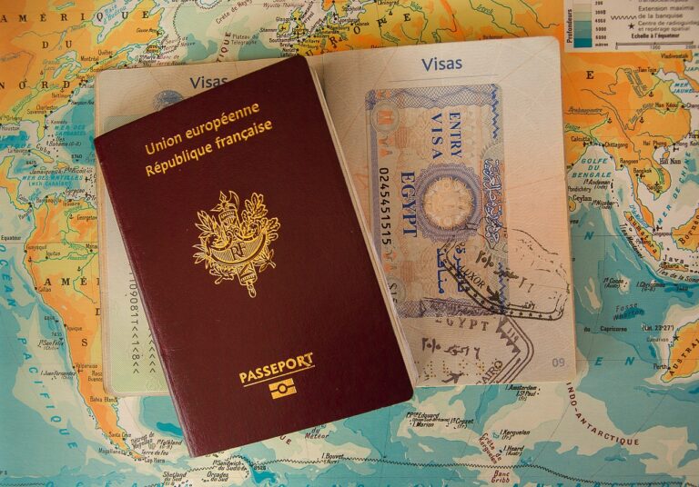 passaporto