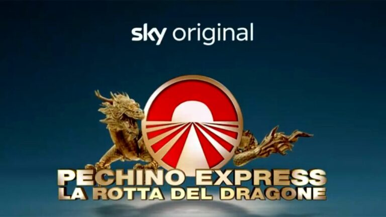 pechino express 2024