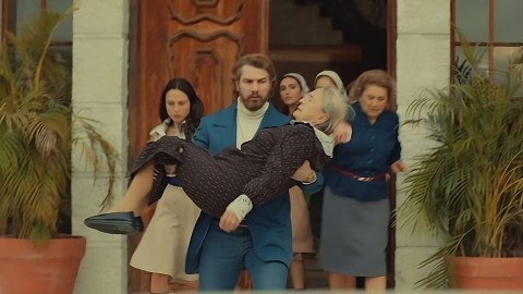 Terra Amara: anticipazioni puntate 8 febbraio, prima serata