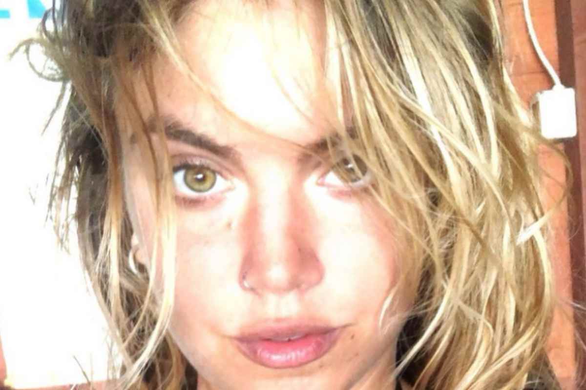 Alice De Andrè 