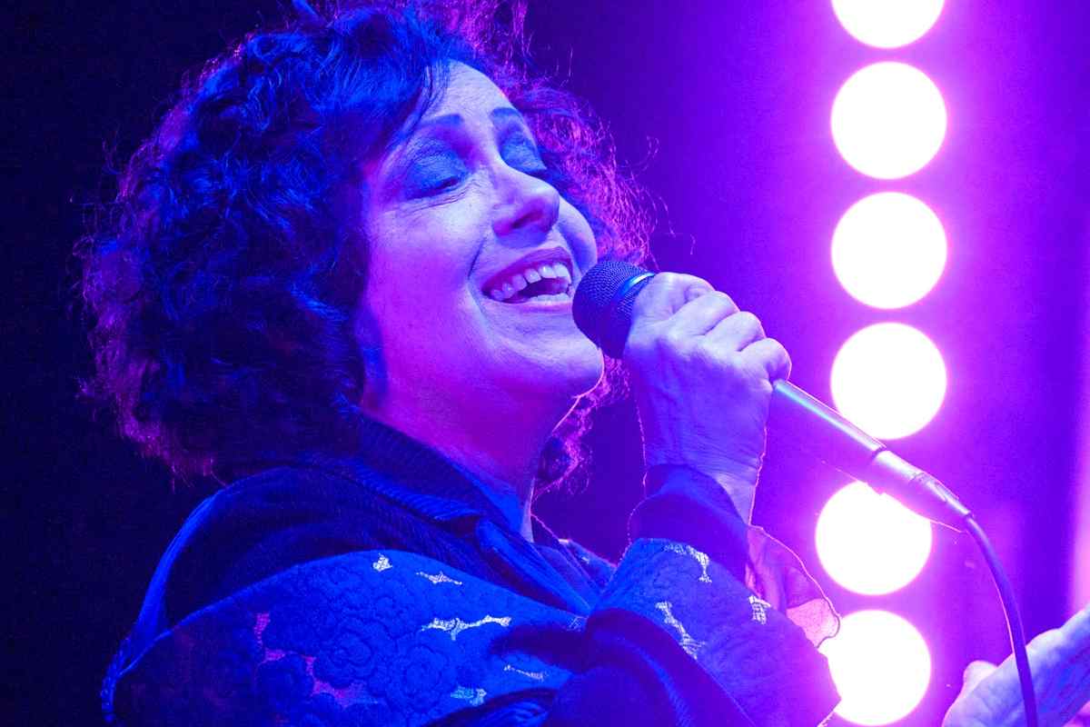 Antonella Ruggero, la sua nuova vita lontano dall'Italia