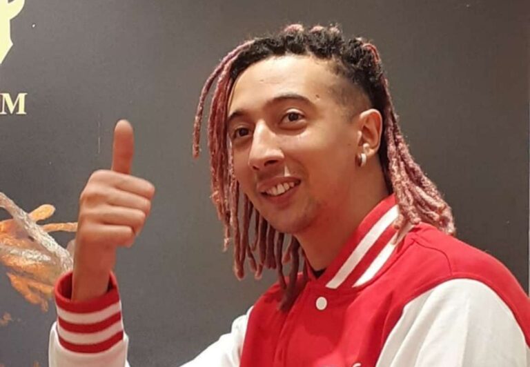 Ghali