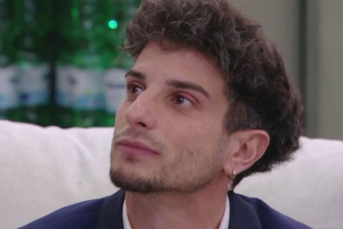 Grande Fratello Garibaldi