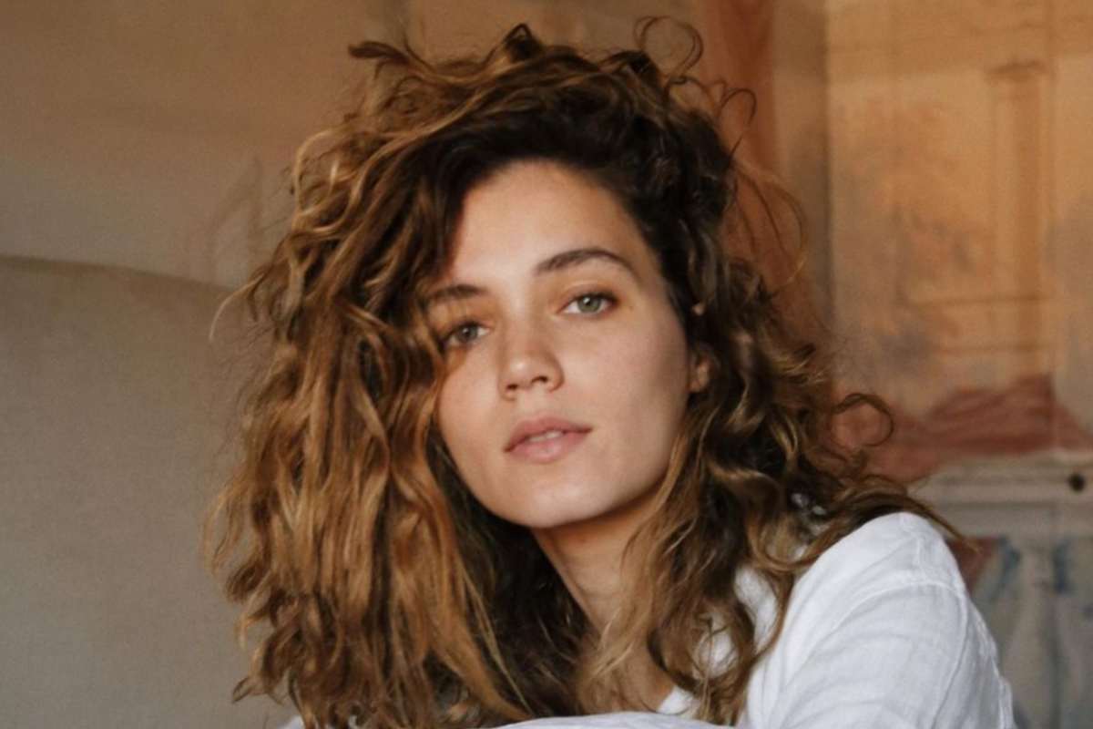 Giusy Buscemi marito