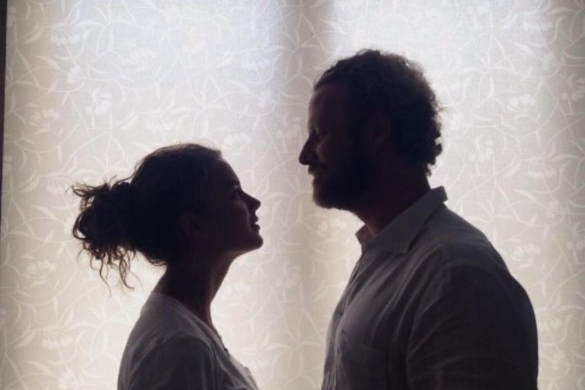 Giusy Buscemi non torna indietro: non vuole lavorare con il marito