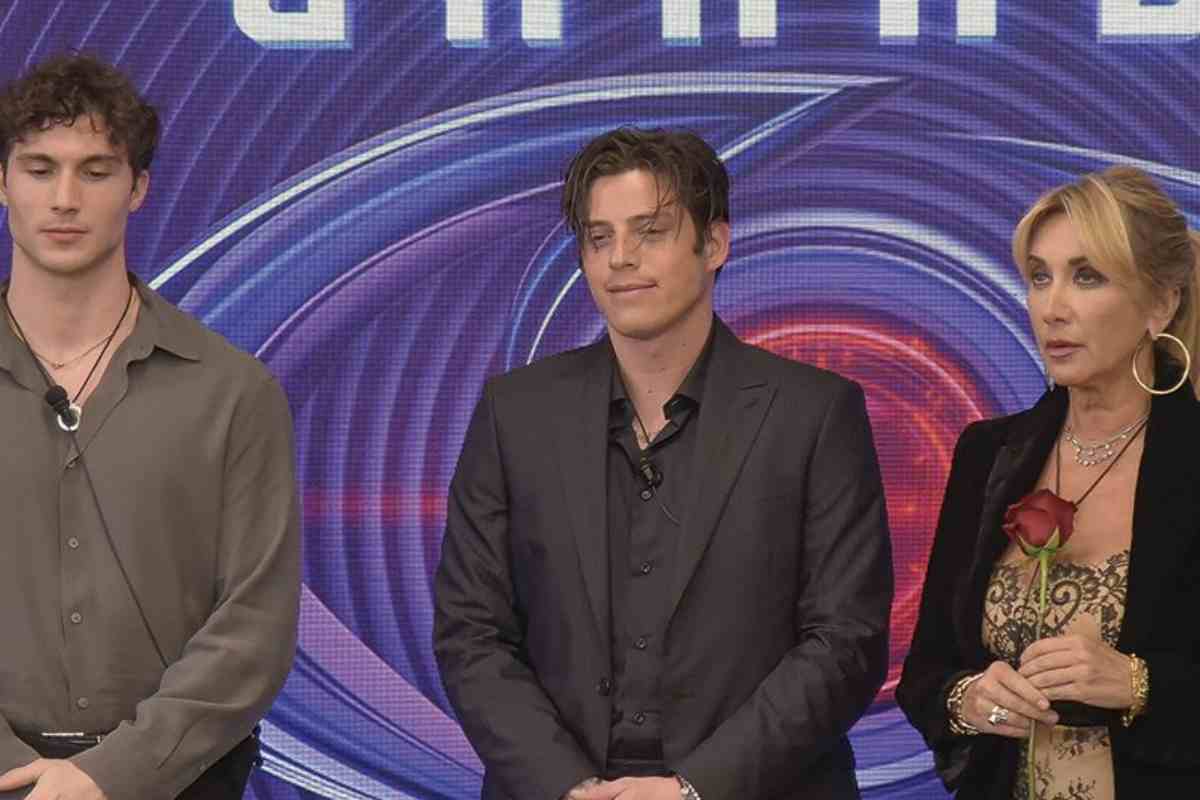 Grande Fratello è tempo di semifinale: ecco le anticipazioni