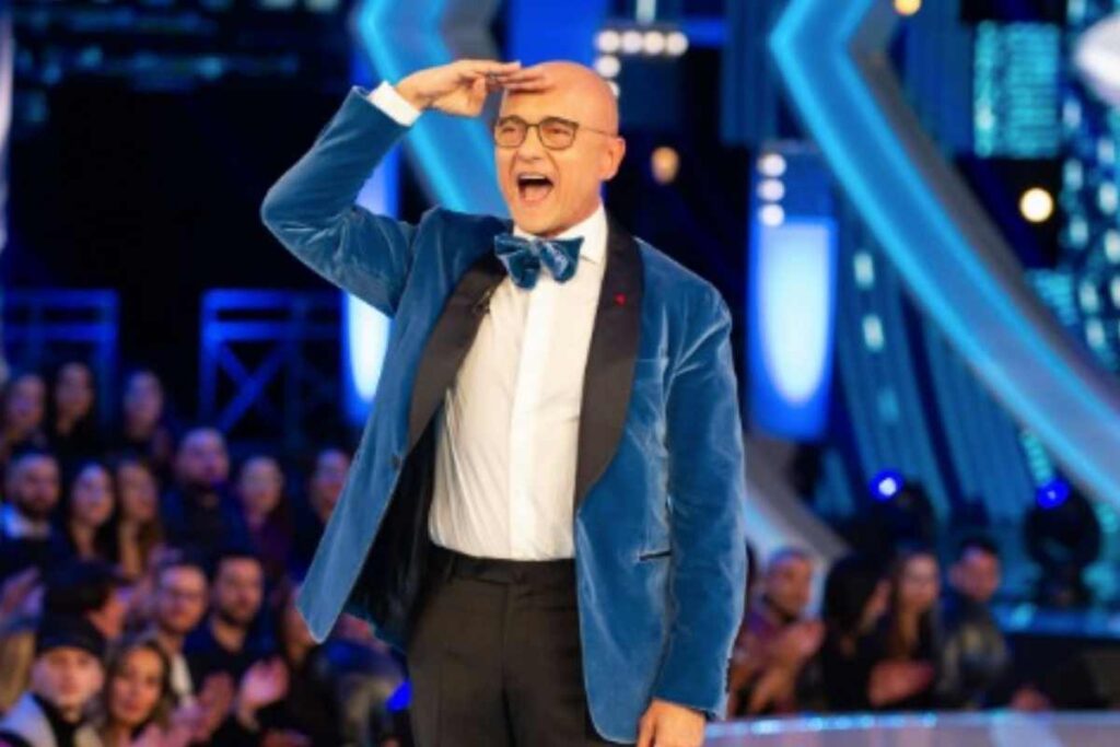 Grande Fratello anticipazioni