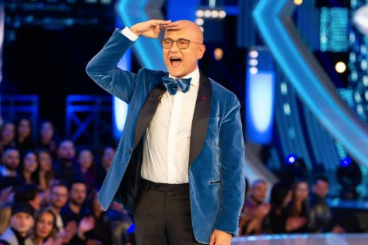 Grande Fratello anticipazioni