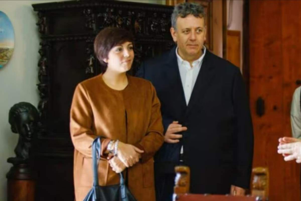 Un posto al sole: Guido e Mariella potrebbero lasciarsi