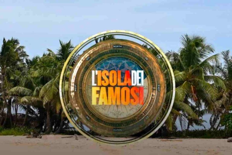 Isola dei Famosi anticipazioni