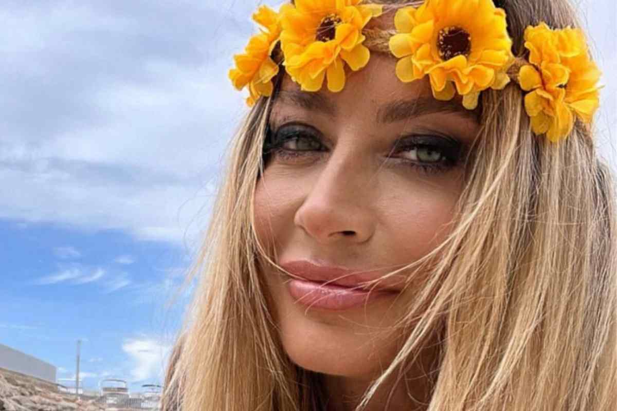 Maddalena Corvaglia , dopo anni la verità sulla separazione