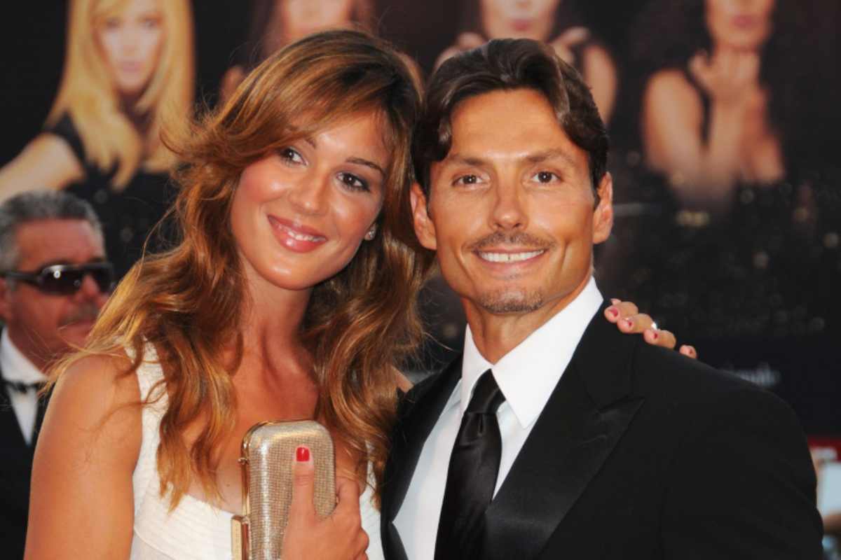 Piersilvio Berlusconi e Silvia Toffanin trasloco