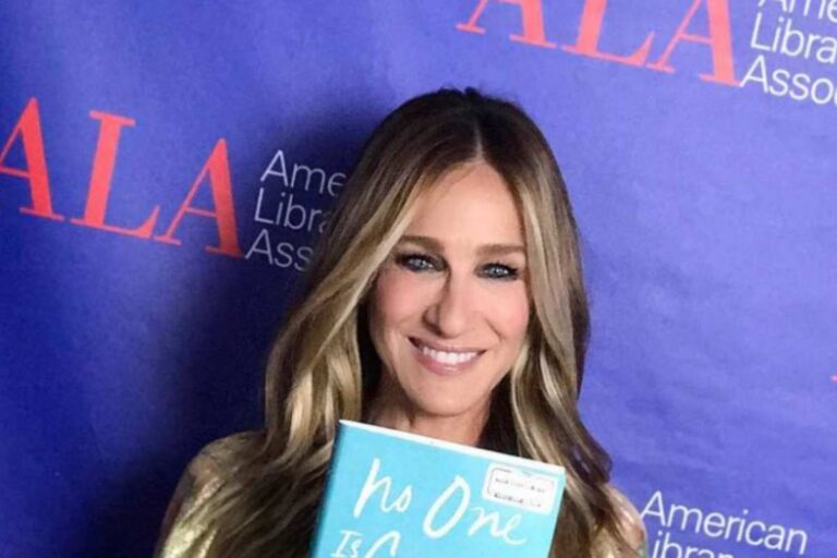 Sarah Jessica Parker