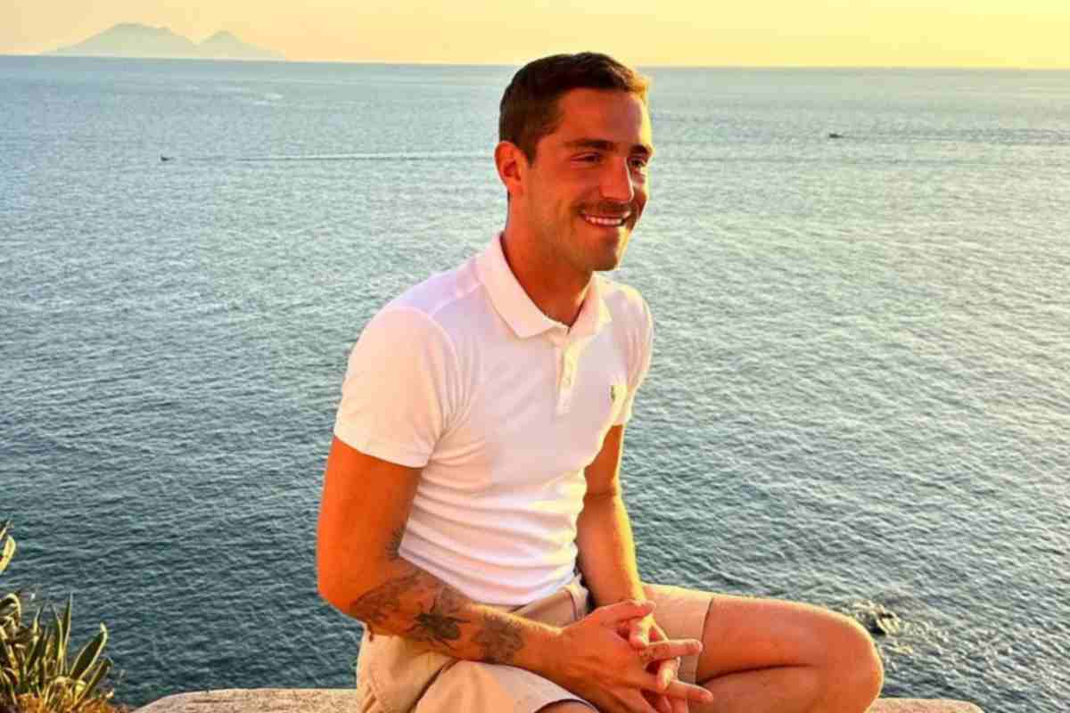 Tommaso Zorzi su Chiara Ferragni: la rivelazione mai fatta prima