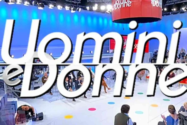 Uomini e Donne anticipazioni