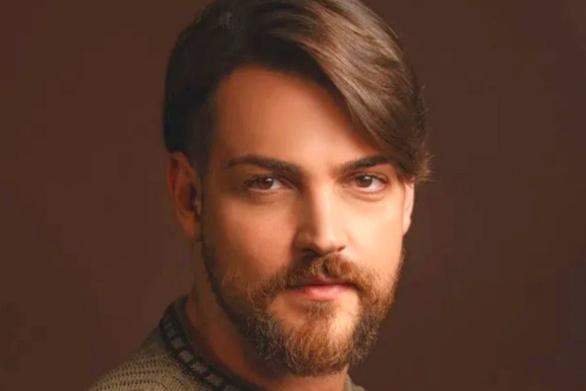 Valerio Scanu tumore