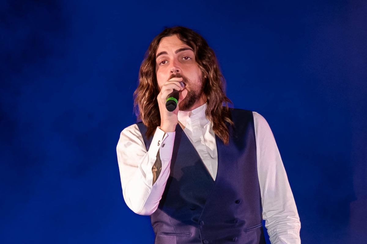 Valerio Scanu dopo tanti anni, finalmente la verità
