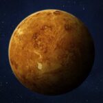 Arriva il bacio tra Venere e Saturno: uno spettacolo mai visto prima