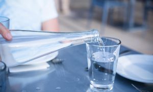 Come usare l'acqua distillata