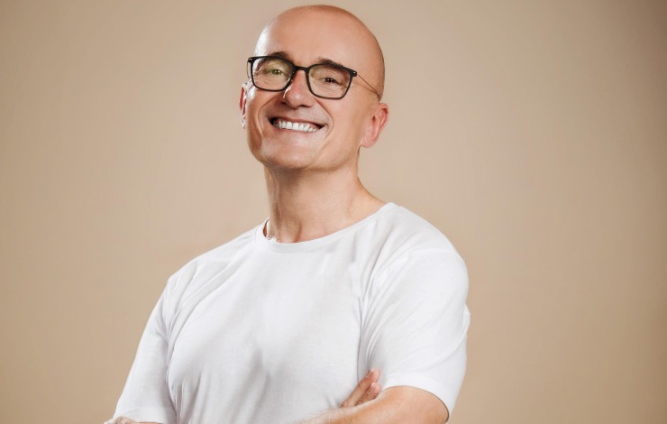 Signorini amico della Cipriani