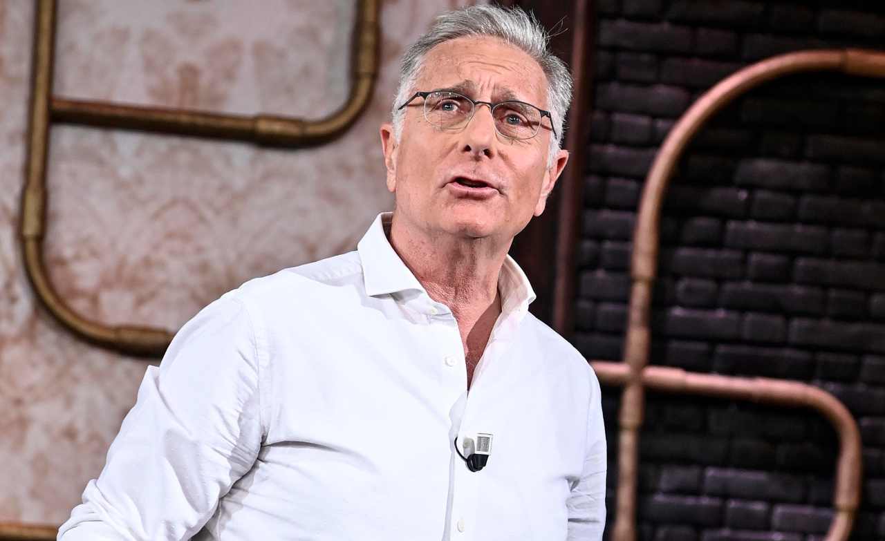 La verità di Bonolis