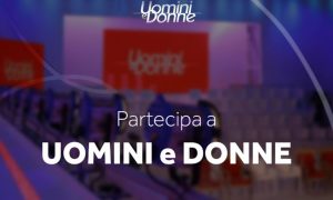 Scandalo a Uomini e Donne