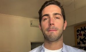 Grave errore di Tommaso Zorzi