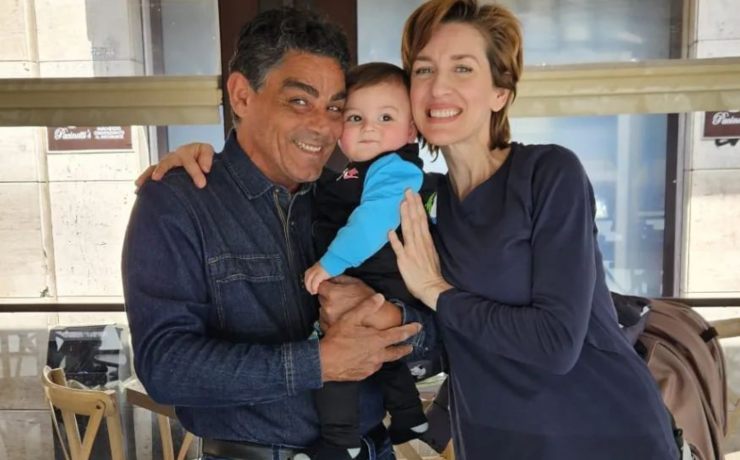 Francesco Benigno fa causa