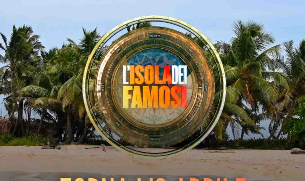 Caos all'Isola dei Famosi