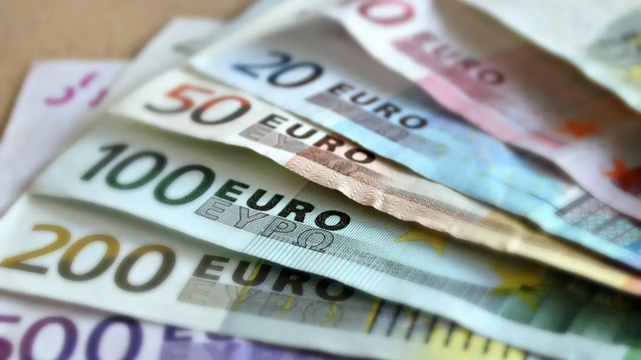 La scomparsa della banconota da 5 euro