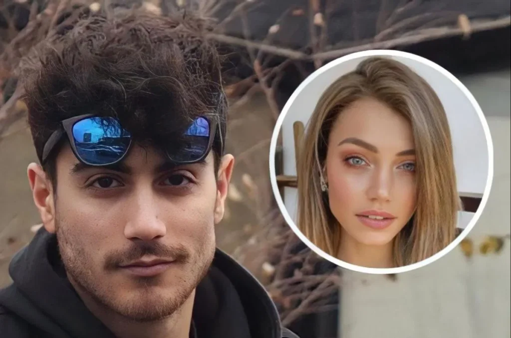 Chi è Camilla Mangiapelo? Età, carriera, Instagram, fidanzato e curiosità