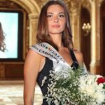 Sofia Viola, la napoletana di 21