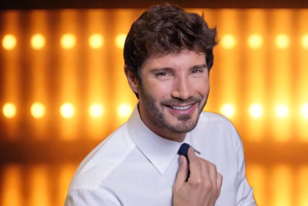 Stasera tutto è possibile