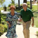 Osvaldo Paterlini alături de Orietta Berti