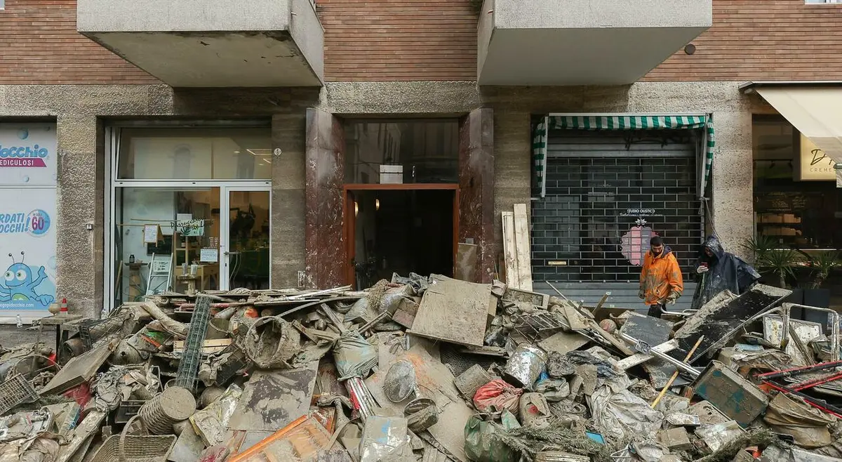 Chi era Antonio Famoso, morto 15 anni fa senza che nessuno sapesse
